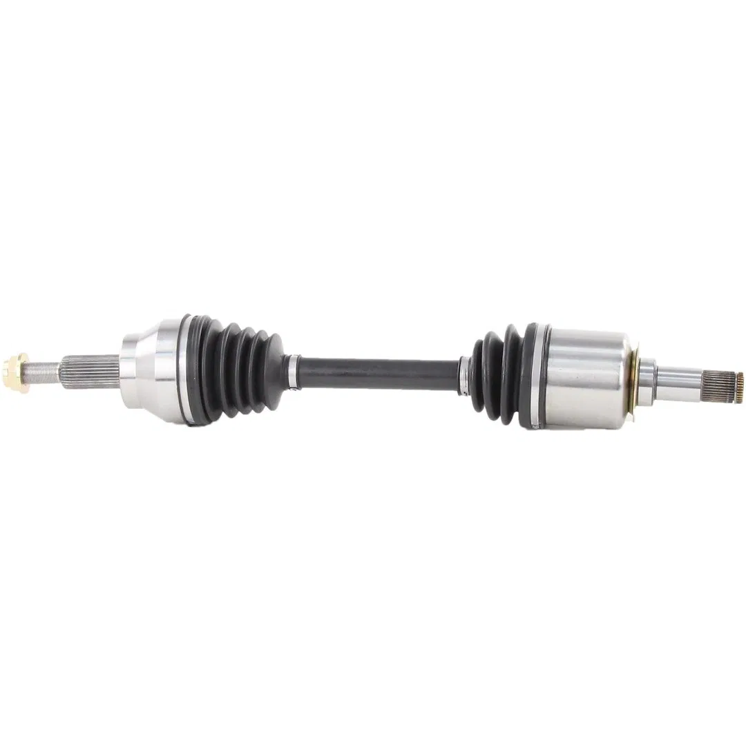 CH-8255 – TRAKMOTIVE CV Axle Shaft, OE Replacement